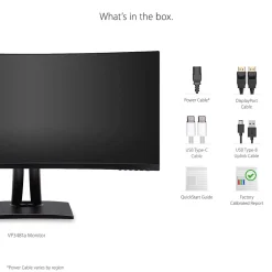 ViewSonic ColorPro 34