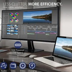 ViewSonic ColorPro 38