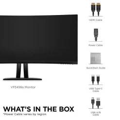 ViewSonic ColorPro 34