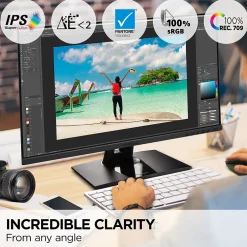 ViewSonic ColorPro 24