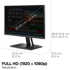 ViewSonic ColorPro 24