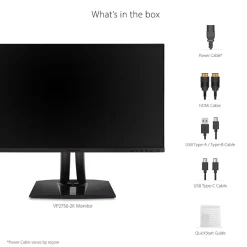 ViewSonic ColorPro 27