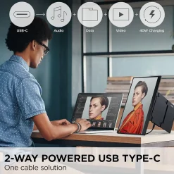 ViewSonic ColorPro 16