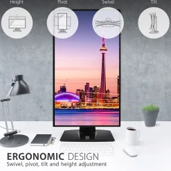 ViewSonic ColorPro 27