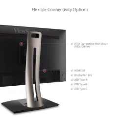 ViewSonic ColorPro 27