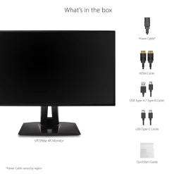 ViewSonic ColorPro 27