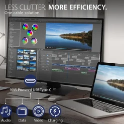 ViewSonic ColorPro 32