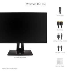 ViewSonic ColorPro 32