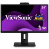 ViewSonic Ergonomic 24" 60Hz LCD Monitor, Black (VG2440V)* Flat Monitors