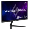 ViewSonic FHD 24" 165 Hz LCD Gaming Monitor, Black (VX2418-P-MHD)* Gaming Monitors