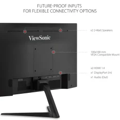 ViewSonic FHD 24