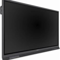 ViewSonic IFP Series 65" 4K Ultra HD 60 Hz Monitor, Black (IFP6552-2ED)* Flat Monitors