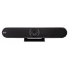 ViewSonic 4K (3840 x 2160) Wide-Angle Conference Webcam, 8 Megapixels, Black (VB-CAM-201)* Webcams
