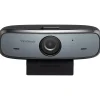 ViewSonic 1080p USB Camera with Stereo Microphone Zoom, Gray (VB-CAM-002)* Webcams