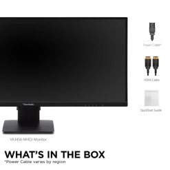 ViewSonic UltraWide WQHD 34