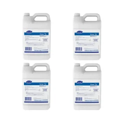 Virex Tb Cleaner Disinfectant, Lemon, 128 Fl. Oz., 4/Carton (101104260)