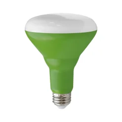 Light Bulbs<Viribright Virigrow 9-Watt Full-Spectrum LED Grow Light Bulb, 4/Box (290103-4)