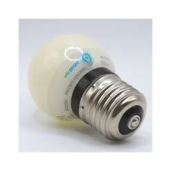 Light Bulbs<Viribright 2-Watt Cool White LED Bulb, Dozen (74565-12)