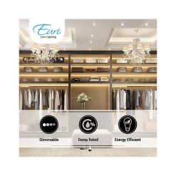 Light Bulbs<Viribright 7-Watt Daylight LED Floodlight Bulb, 6/Box (450164-ES)