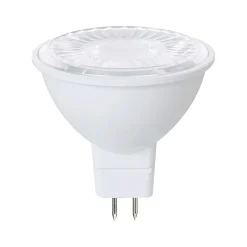 Light Bulbs<Viribright 7-Watt Soft White LED Floodlight Bulb, 6/Box (450161-ES)