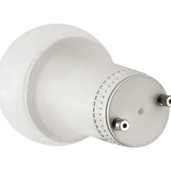 Light Bulbs<Viribright 17-Watt Soft White LED General-Purpose Bulb, 6/Box (450119-ES)