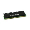 VisionTek Black Label 8 GB 1600 MHz DDR3 SDRAM* Computer Memory
