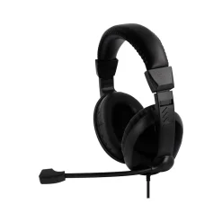 VisionTek VTK-SH20 Stereo Over-the-Ear Headset, 3.5mm (901457)* Headsets