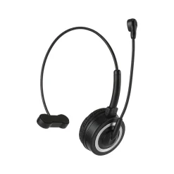 Vivitar Bluetooth On-Ear Headset with Microphone, Black (VWC105BLKT356)* Headsets