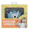 Cameras & Camcorders<Vivitar Kidstech Kidzcam 8MP Digital Camera, Blue (44379A-BUN-T35-6)