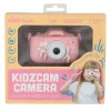 Cameras & Camcorders<Vivitar Kidstech Kidzcam 8 Megapixels Digital Kids Camera, Pink (44379A-HOS)