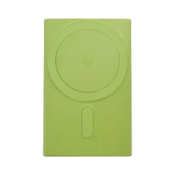 Vivitar Magnetic Wireless USB Type-C Power Bank, 5000mAh, Assorted Colors (VIV30021NOCT3512)