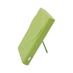 Vivitar Magnetic Wireless USB Type-C Power Bank, 5000mAh, Assorted Colors (VIV30021NOCT3512)