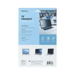 Vivitar Privacy Screen Protector for 14" Monitor (CE4024-NOC-STK-24)