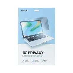Vivitar Privacy Screen Protector for 16" Widescreen Monitor (CE4026-NOC-STK-24)