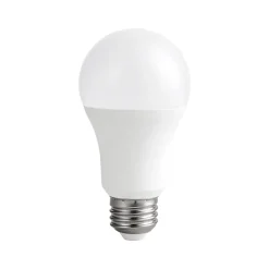 Smart Bulbs<Vivitar Wi-Fi 75W Equivalent A19 LED Smart Light Bulb, Multicolor/Soft White (LB99-NOC)