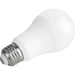 Smart Bulbs<Vivitar Wi-Fi 75W Equivalent A19 LED Smart Light Bulb, Multicolor/Soft White (LB99-NOC)