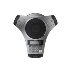 Office Phones & Conferencing<VTech ErisStation Cordless Conference Speaker Phone, Gun Metal (VCS712 2W)