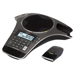 Office Phones & Conferencing<VTech ErisStation VCS702 Cordless Phone, Gunmetal