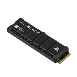 Western Digital WD_BLACK SN850P 1TB NVMe Internal Solid State Drive for PS5 Consoles (WDBBYV0010BNC-WRSN)* Solid State Drives