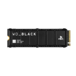 Western Digital WD_BLACK SN850P 2TB NVMe Internal Solid State Drive for PS5 Consoles (WDBBYV0020BNC-WRSN)* Solid State Drives