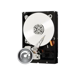 Western Digital WD Black 2TB 3.5" SATA Desktop Internal Hard Drives* Internal Hard Drives