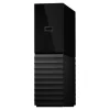 Western Digital WD My Book 18TB External USB 3.0 Hard Drive, Black (WDBBGB0180HBK-NESN)* External Hard Drives