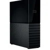 Western Digital WD My Book, 4TB USB 3.0 External Hard Drive, Black (WDBBGB0040HBK)* External Hard Drives