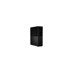 WD My Book 12TB USB 3.0 External Hard Drive, Black (BBGB0120HBK-NESN)* External Hard Drives