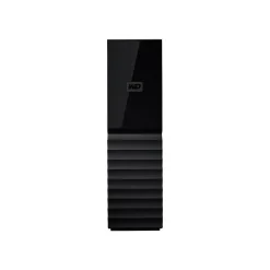 WD My Book 16TB USB 3.0 External Hard Drive, Black (BBGB0160HBK-NESN)* External Hard Drives