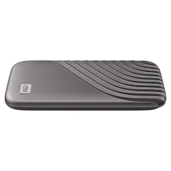 WD My Passport SSD BAGF0010BGY BAGF0010BGY-WESN 1TB USB 3.2 Gen 2 External Solid State Drive* Solid State Drives