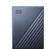 Western Digital WD My Passport Ultra 2 TB External USB 3.0 Portable Hard Drive, Blue (WDBC3C0020BBL-WESN)* External Hard Drives