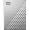 Western Digital WD My Passport Ultra 4 TB External USB 3.0 Portable Hard Drive, Silver (WDBPMV0040BSL-WESN)* External Hard Drives