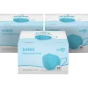 WeCare Disposable KN95 Face Mask, Adult, Blue, 20 Masks/Box, 3 Boxes/Pack (TBN203225)
