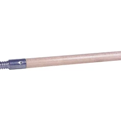 Weiler 60" Wood Wet Mop Handle (804-44435)